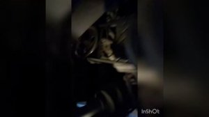 Замена ремня ГУР TOYOTA HARRIER (1 поколения)