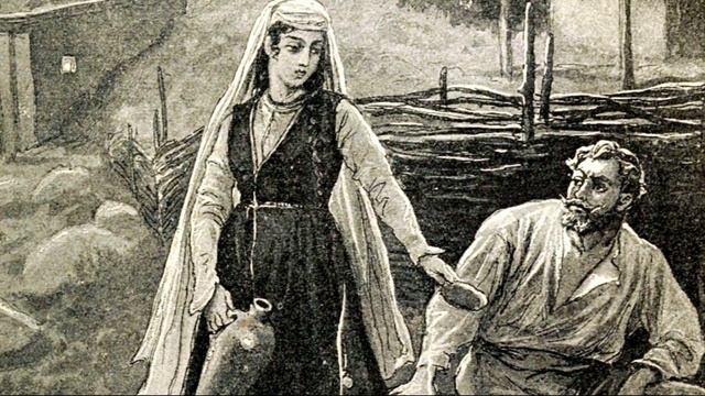 Кавказский пленник. 6 глава. Краткое содержание смотреть онлайн