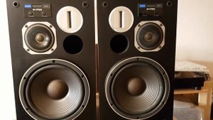 Акустическая система Pioneer S-170II
