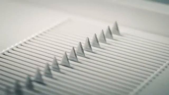 Терка-шинковка Мандолина, ромбики смотреть онлайн