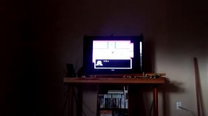 Undertale on TV via Nexus 6