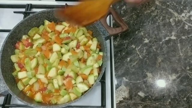 Лучшая Кабачковая Икра. Только попробуйте и больше покупать не будете!