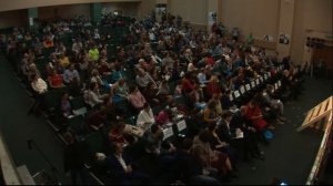 Урок мудрости. Шалва Амонашвили.