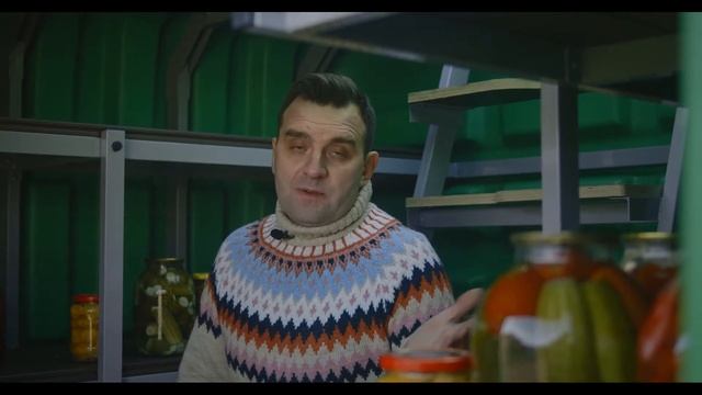 Пластиковый погреб TORTILA  - Полный видео обзор о бесшовном погребе.