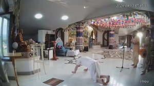 Утренний класс по Шримад Бхагаватам