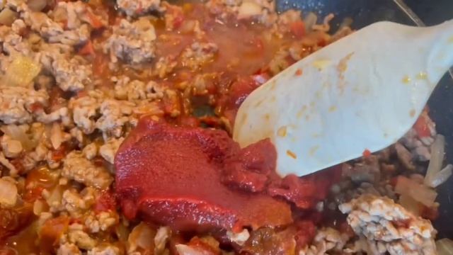 Паста болоньезе рецепт. Рецепт макарон. смотреть онлайн