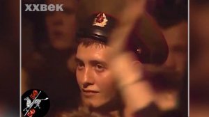 Сектор газа - Гуляй, мужик. Финальный монтаж. Раритет