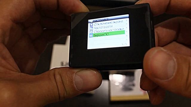 SJCAM SJ4000 Plus Первый обзор на Русском. Экшен камера SJ4000 Plus смотреть онлайн