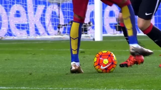 NEYMAR JR SKILLS & GOALS ► PARADO NO BAILÃO