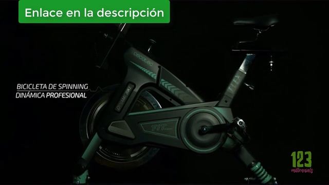 Las ?MEJORES BICICLETA en Amazon para hacer EJERCICIOS.
