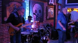 Dale Robbins Band "Sunny" @ Space 39 Ft Myers Florida