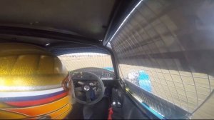 Автокросс, Ржев 2018