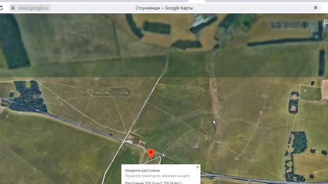 Что это может быть Загадочный круг в Чечне смотреть онлайн