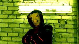 ПИЛА 8 (Пила: Игра лузеров) - обзор от "ИМХО о КИНО"