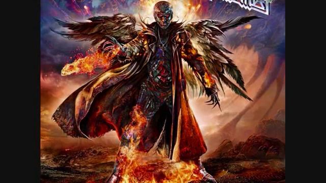 Judas Priest - Halls of Valhalla [Lyrics in description] смотреть онлайн