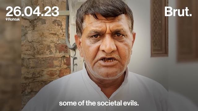 Legalising same-sex marriage: Voices from rural India смотреть онлайн