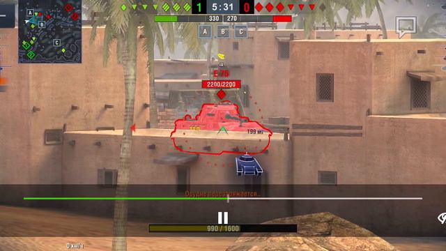 World of Tanks Bliz ( Ворлд оф танкс блиц) игра в записи Танки смотреть онлайн