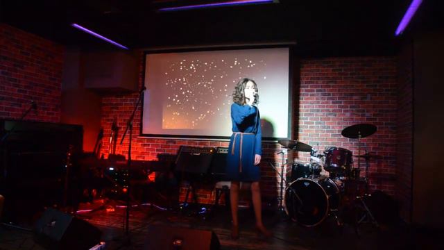 Одно и то же (IOWA) - Виктория Шклярова (Вокал) - Зиновьев Ратмир смотреть онлайн