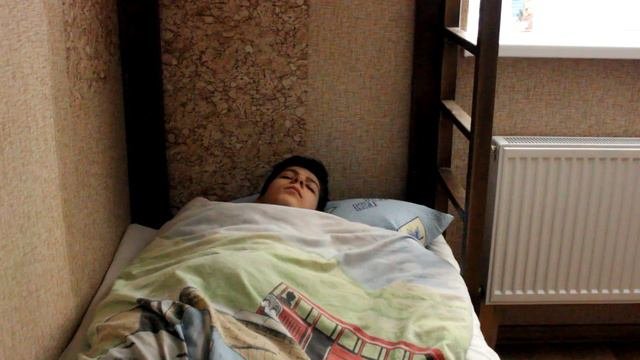 Студенческая жизнь, или как живут студенты ☻