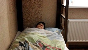 Студенческая жизнь, или как живут студенты ☻