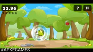 Tap The Frog All mini GAMES GAMEPLAY