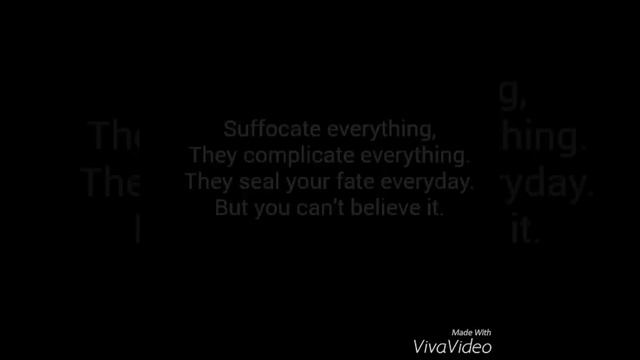 Cult to Follow Leave It All Behind You Lyrics смотреть онлайн