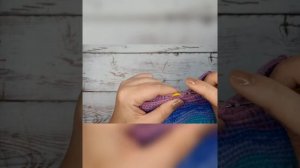 Как связать штанишки для игрушки крючком