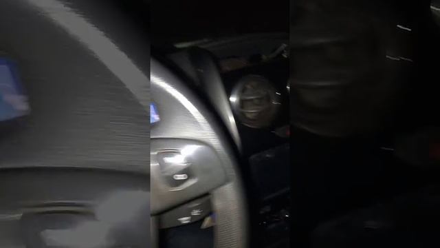 Зима -25, запуск Рено Дастер 2016 дизель зимой смотреть онлайн