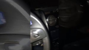 Зима -25, запуск Рено Дастер 2016 дизель зимой