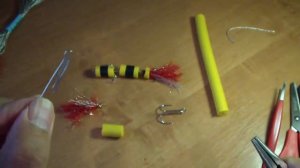 Мандула самодельная простая из доступных материалов.