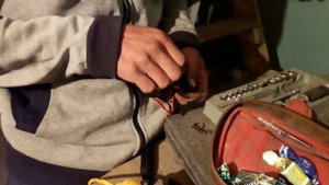 сигнализация jvc в пасат