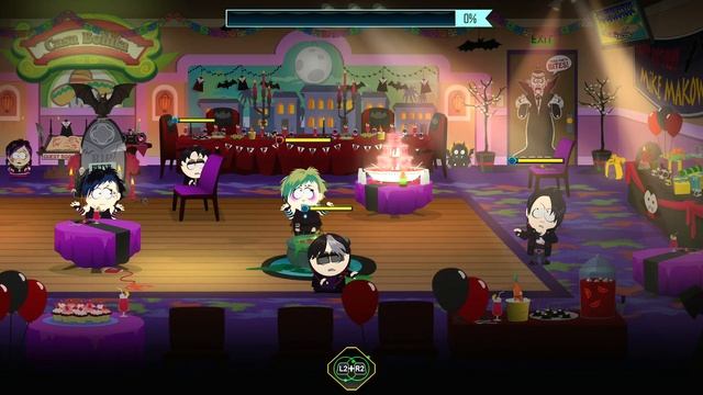 South Park The Fractured But Whole Casa Bonita DLC - Gameplay Walkthrough Part 1 - Story Expansion смотреть онлайн