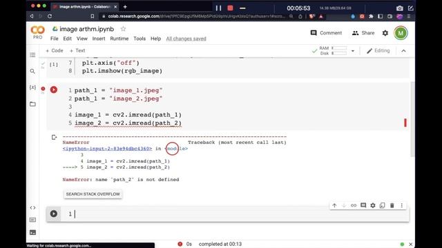 Image ARITHMETIC Using Open CV | Machine Learning | Beginner | Python | Image Processing