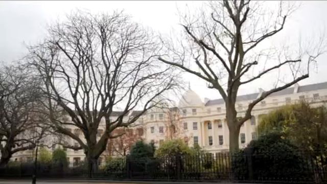 NW1 Video Tour Regents Park