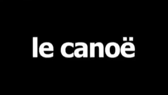 French word for canoe is le canoë смотреть онлайн