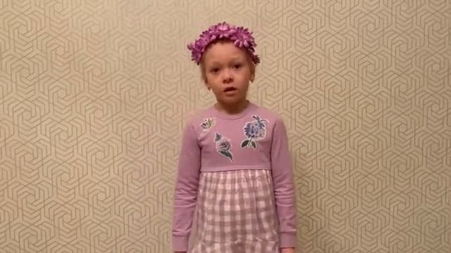 Рубрика «Не скучаем»Маруся Величко - «Мармелад» (автор Маша Рупасова)