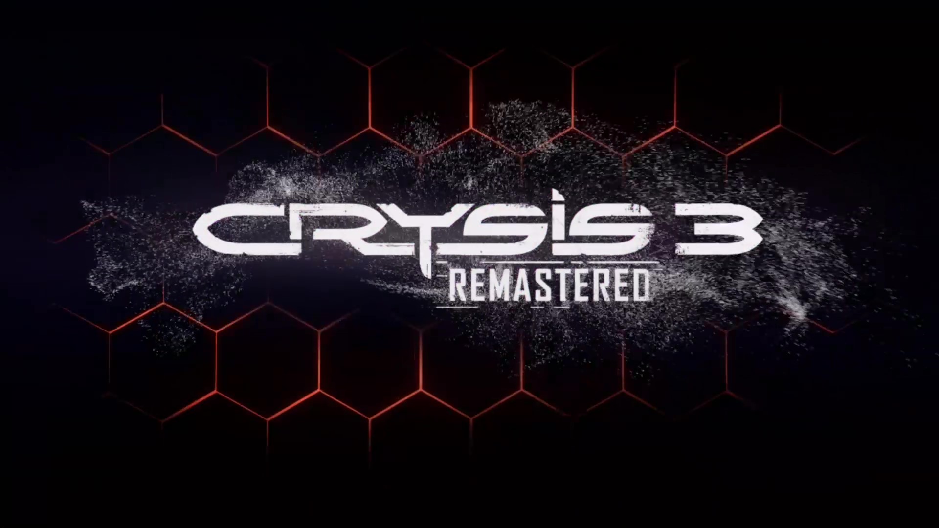 Crysis 3 Remastered - Эпизод 1: Пост-человек