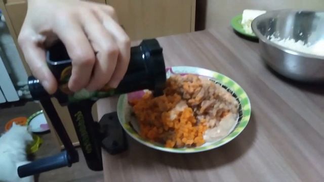 Форшмак на бутерброд намазка рецепт | Spread on a sandwich смотреть онлайн