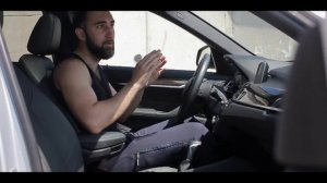 БМВ с передним приводом? ЧТО ЭТО? BMW X1 xDrive 28i F48