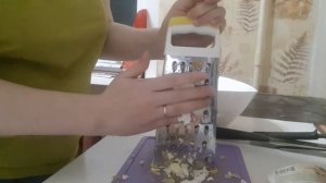 VLOG: выбрались погулять / готовим салат мимоза с яблоком ? / рецепт