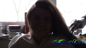 ❁ Как Муж Может Покрасить Волосы ❁