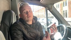 Идея бизнеса 2020 для водителей | Рефрижератор VW Crafter в рассрочку + права категории B