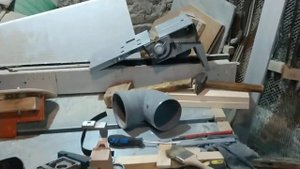 Недостатки фуганка Rebir 5708M