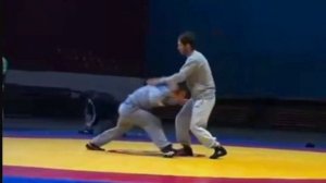 Бесик Кудухов Северная Осетия