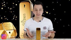 Paco Rabanne 1 Million