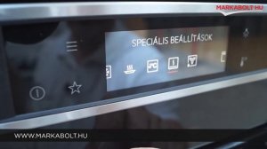 AEG BSE798380M beépíthető sütő – Márkabolt.hu