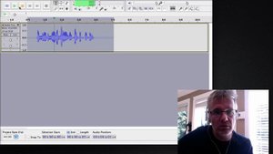 Audacity Tutorial How to Use Audacity Equalizer or EQ Vocal Effects - What is Audacity