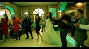 9=Езидская свадьба 2016 Джамал & Cусанна | 1ый ДЕНЬ ДЕРЕВО=Luxury Wedding=