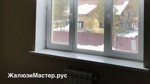 Штора Блэкаут волшебная ночь - 100% затемнение.mp4