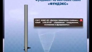 сколько стоит винтовая свая